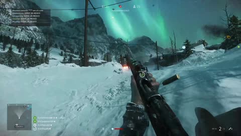 Sniiiiiiper Get to Cover