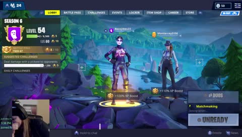 Hi Yonty, meet Monty :D