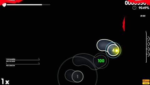 Bearly Accidentally Turned On His P0rn