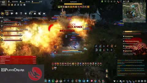 pog