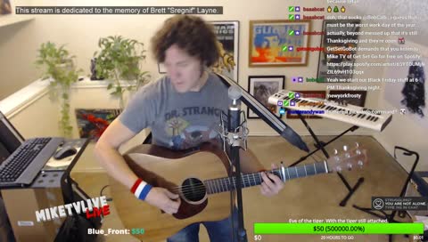 RARE COVER: White Christmas