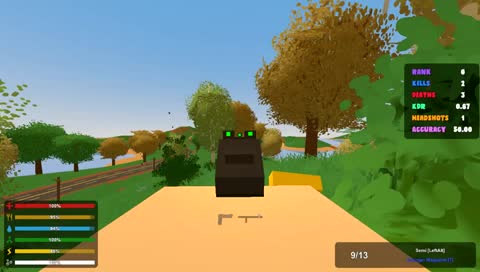 Aimbot?