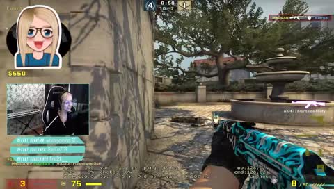 " WWWWWHAAAT " - Salt Overdose LUL