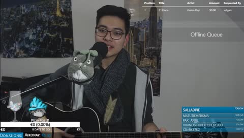 My favorite moment ever