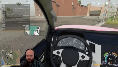 [Farm Sim 19] - Watch out for trains