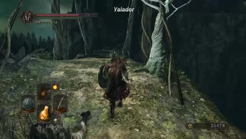 The Squeaky WarrioOOOOOOOOOOOOOOOR!!!! *You Died*