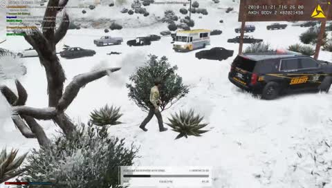 Rest In Peace Doggo!