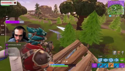 Snipe roku v3