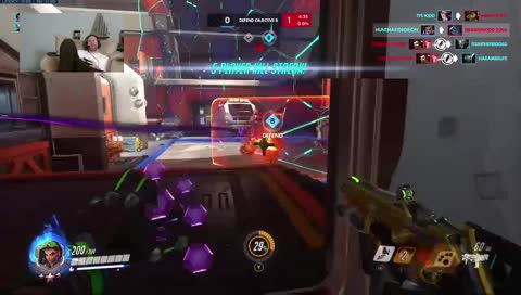iq shatter