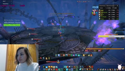 ШОК СЕНСАЦИЯ!!! АЙКУИ МАТЮКАЕТСЯ!!