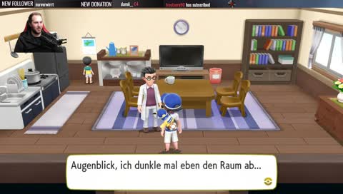 4nimu5_ und der Kerl im Waldhüttchen haben ihren Spass im Dunkeln!