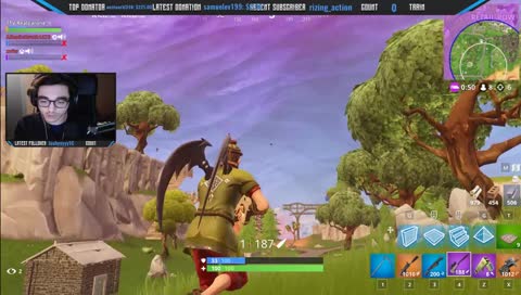 $1,000 I hit this shot.