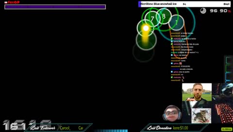 QUE PEGO AA CASI NOOOOO