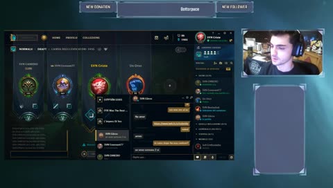 Streamer ritardato