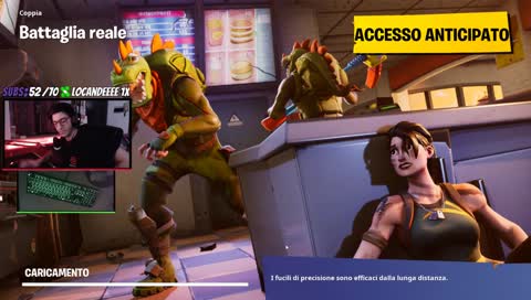 Devi mostrare la nerchia