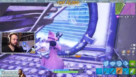 QUICKSCOPED