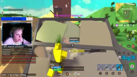 Or maybe you know, they are just better in general?