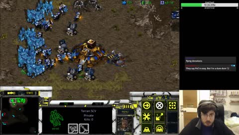 when qikz is tilted = quilted
