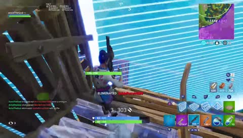 Aimbot?