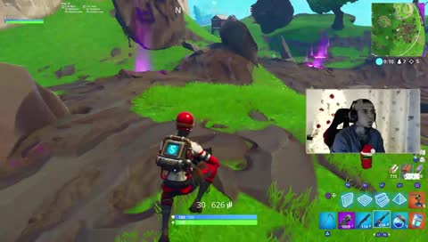 Straight ghosted by the Push Gang!