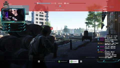 best blip by bolte so far