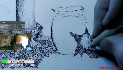 Wisdom of the Agonarch #1