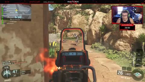 Wraith Fail