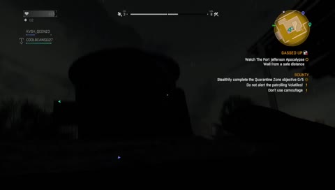Escobar gets played 2