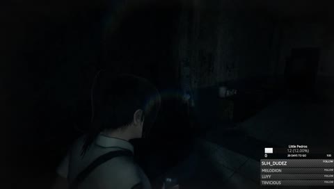 LUYY THE SKINNY LEGEND