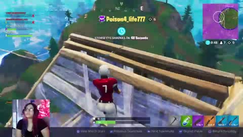 1 Shot 2 Kills No Luck Just Skill