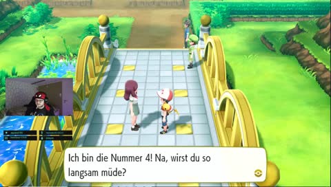 dave wird gemobbt Kappa