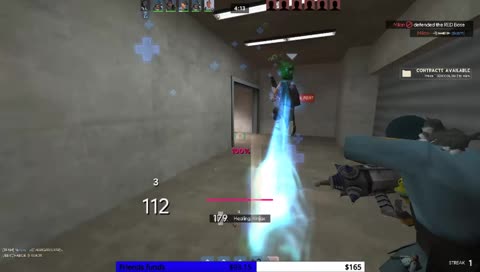 y r u running? Y R U RUNNING?