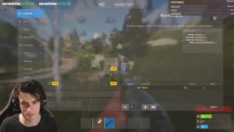 weeeral friendly fire 