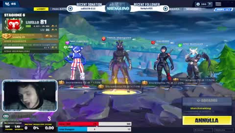 quando l'omosessualità diventa troppa