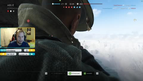 lol watch your step there bud