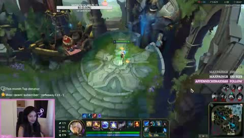 ohhhoooo come here little devil 