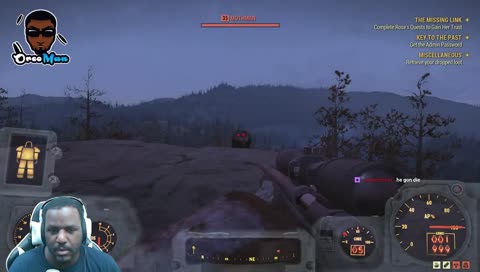mothman! lets get him!