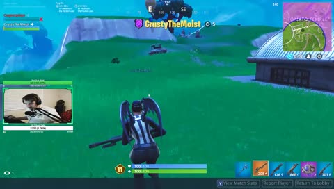 blind btw