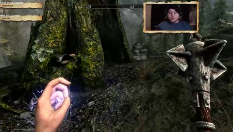 Fus Ro Wolf