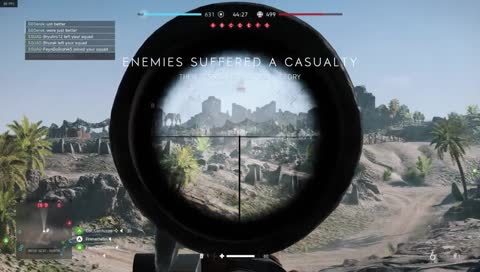 Watch out for heavy artillery!