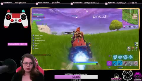 Steve gottem dex did you see that?