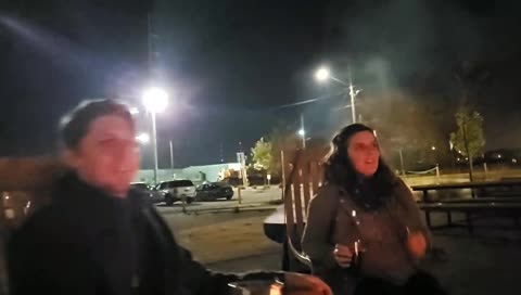 Nurseries? NURSERIES!?!??! Nursing homes. Oh.