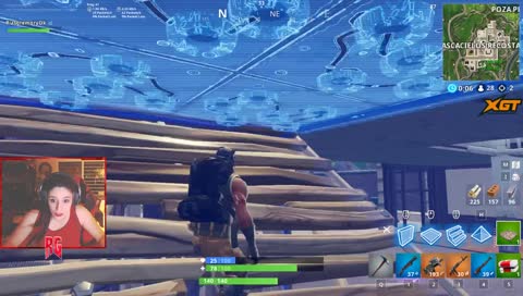 Cuanta expresion en un fail