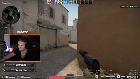 coco 5k hs pistolround