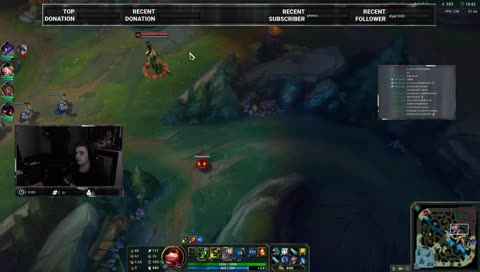 Bodyblock of doom.. xD