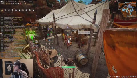 Inventory Window should be like this