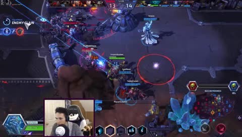 Little Bit Ehhhmmm....