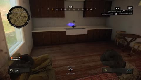 #3 Pistol Kill Challenge