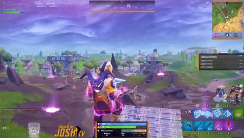 ATTENTION ALL EPIC GAMERS