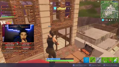 ggs man